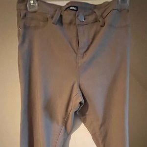 Fashion Nova pants work/casual  size Med